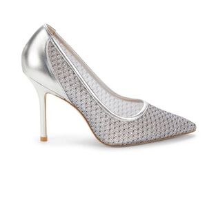 STUART WEITZMAN
Tasha Mesh Pumps